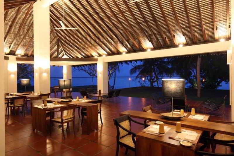 Jetwing Lagoon Wellness, A Luxury Reserve - Adults Only Negombo Exterior foto