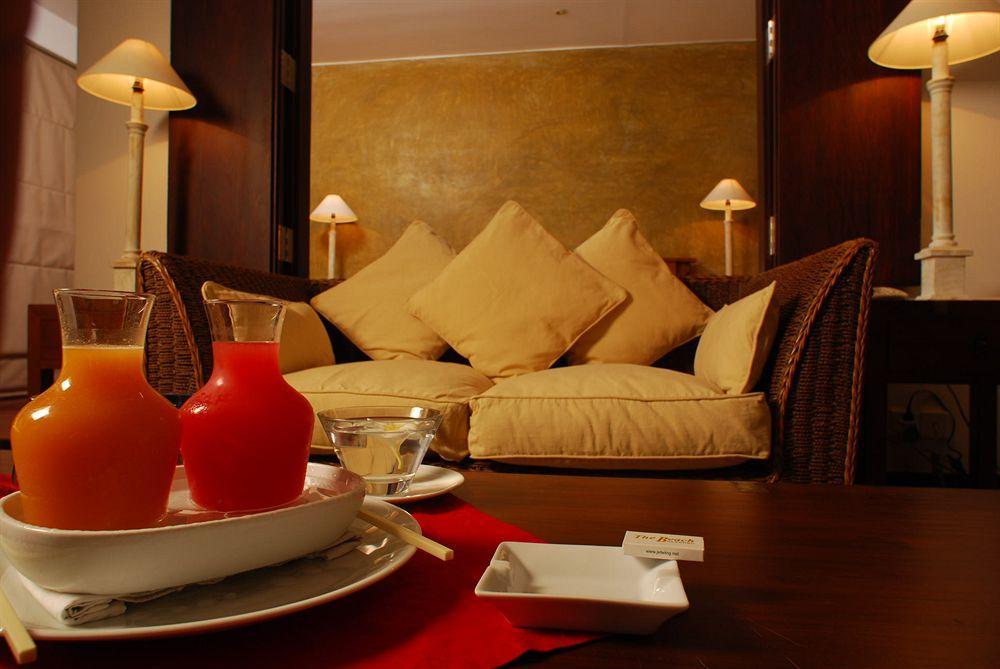 Jetwing Lagoon Wellness, A Luxury Reserve - Adults Only Negombo Exterior foto