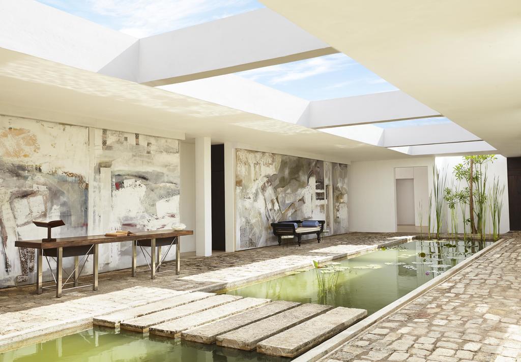 Jetwing Lagoon Wellness, A Luxury Reserve - Adults Only Negombo Exterior foto